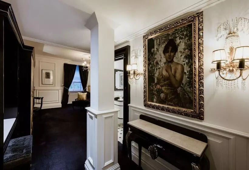 Premium Zimmer, Schlosshotel Berlin