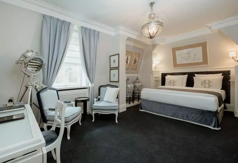Premium Zimmer, Schlosshotel Berlin