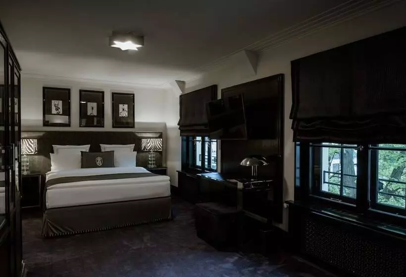 Premium Zimmer, Schlosshotel Berlin
