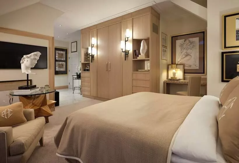 Premium Zimmer, Schlosshotel Berlin