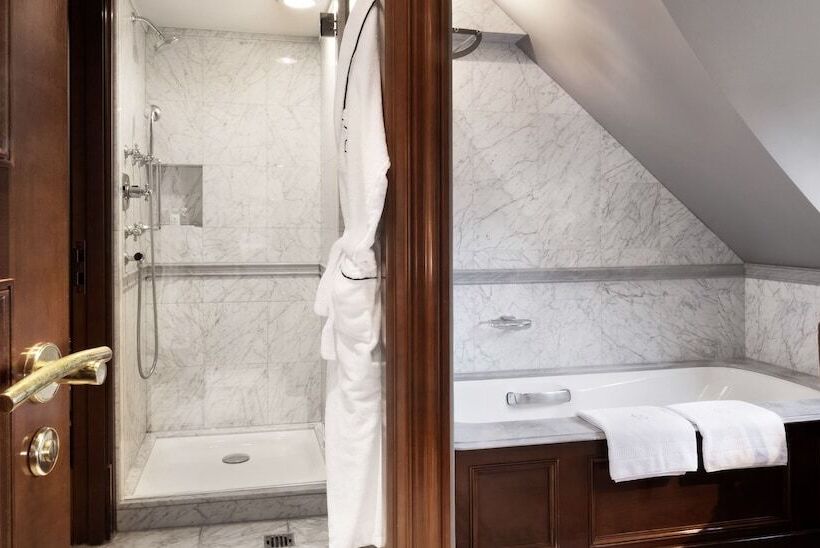 Suite, Schlosshotel Berlin