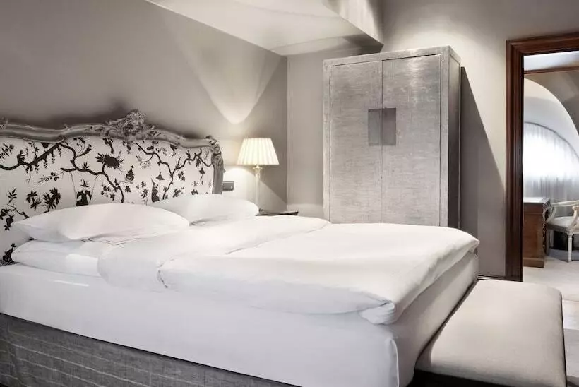 Suite, Schlosshotel Berlin