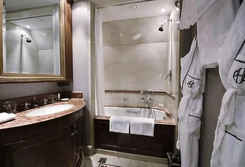 Deluxe Zimmer, Schlosshotel Berlin