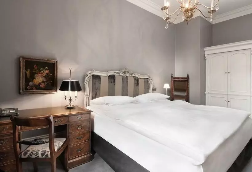 Deluxe Zimmer, Schlosshotel Berlin