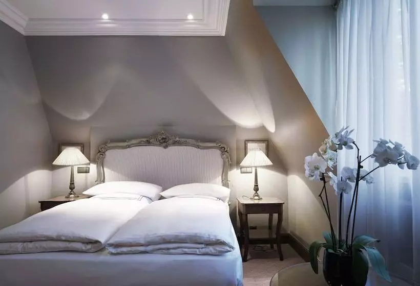 Deluxe Zimmer, Schlosshotel Berlin
