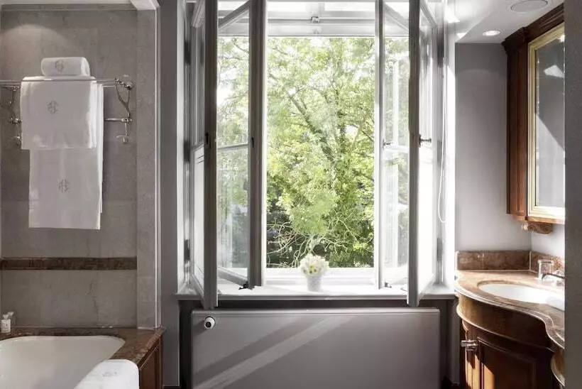Executive Suite, Schlosshotel Berlin