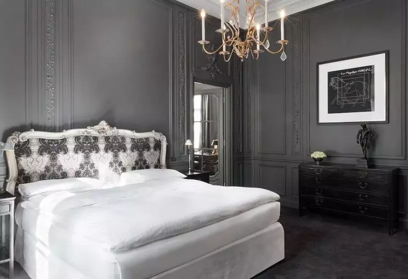 Executive Suite, Schlosshotel Berlin