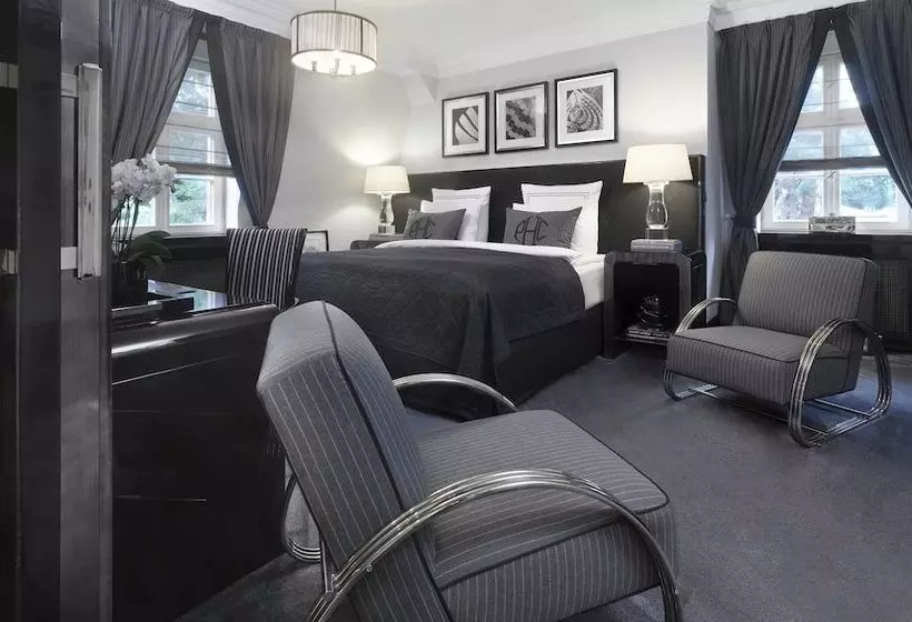 Premium Zimmer, Schlosshotel Berlin