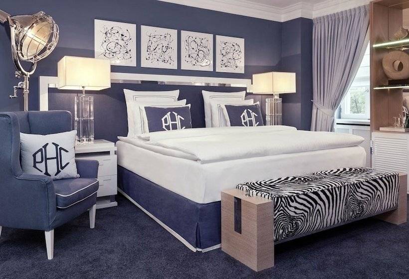 اتاق پرمیوم, Schlosshotel Berlin By Patrick Hellmann