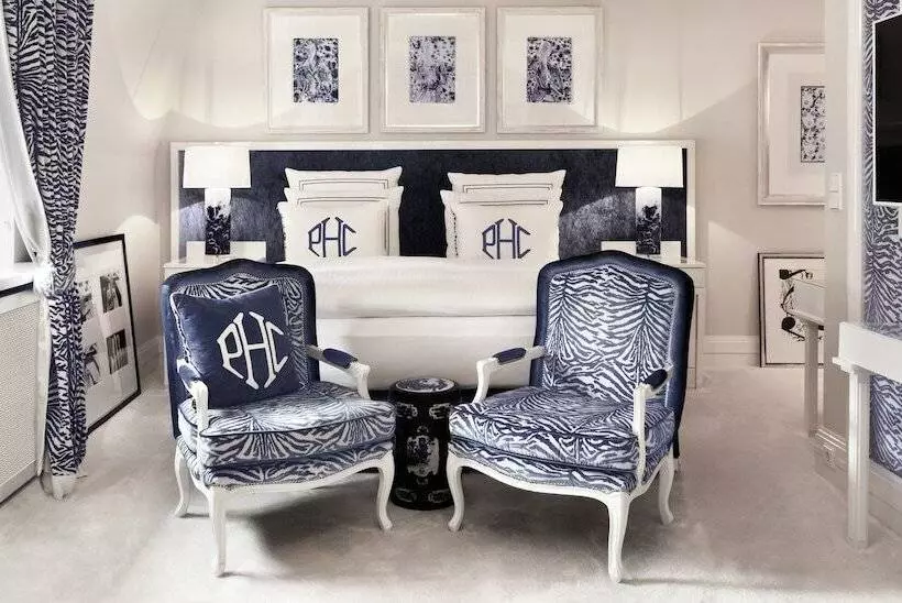 Premium Zimmer, Schlosshotel Berlin