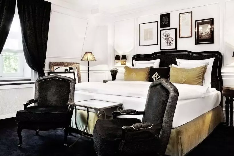 Premium Zimmer, Schlosshotel Berlin