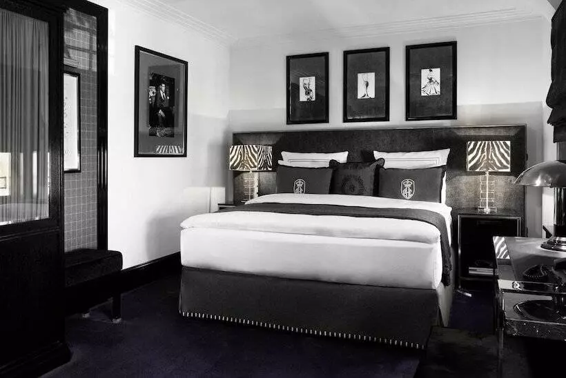 Premium Zimmer, Schlosshotel Berlin