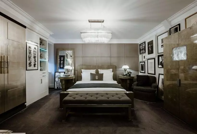 Premium Zimmer, Schlosshotel Berlin