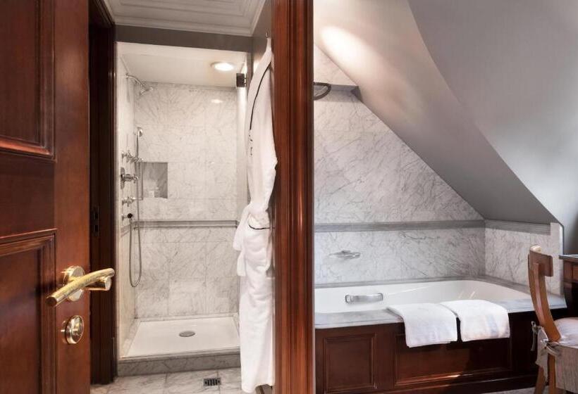 Junior Suite, Schlosshotel Berlin