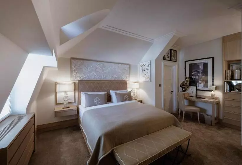 Junior Suite Premium, Schlosshotel Berlin