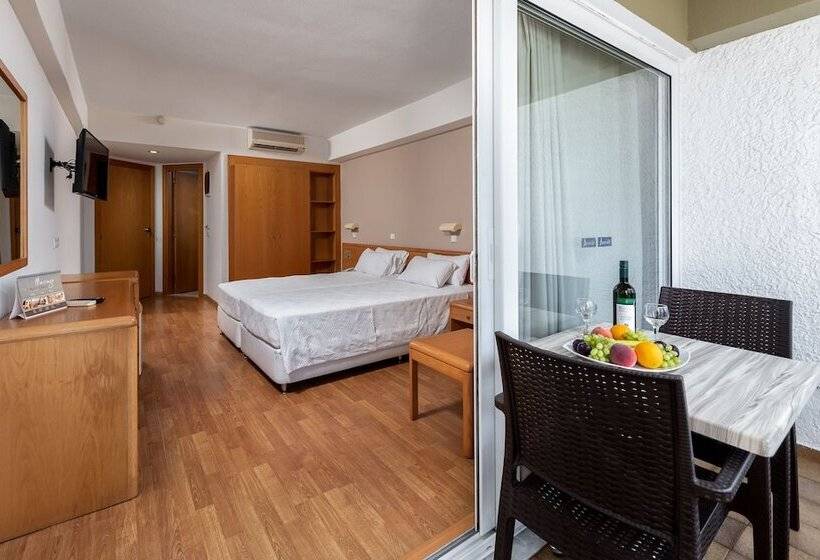 マウンテンビュースタンダードルーム, Sirene Beach Hotel   All Inclusive