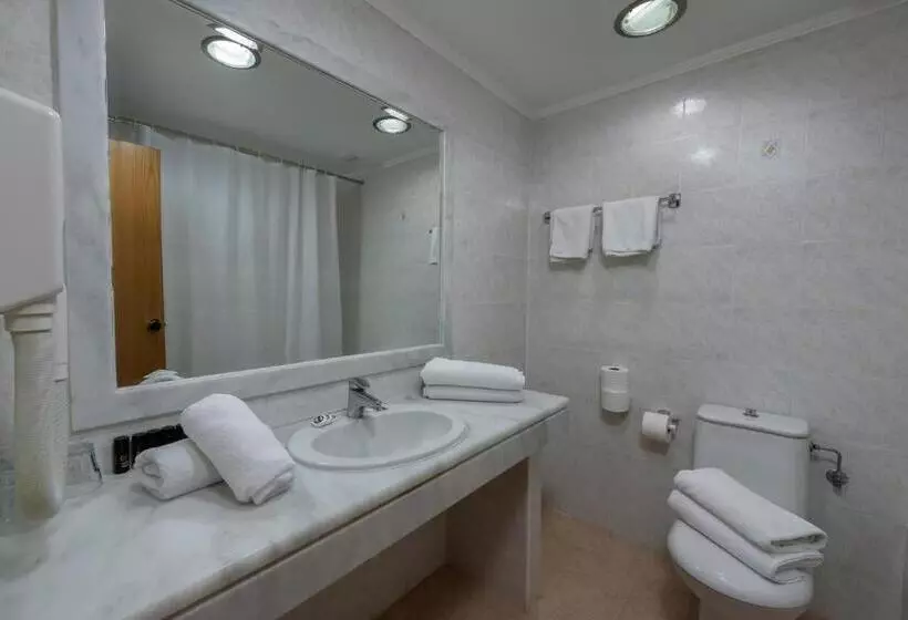 اتاق خانوادگی, Sirene Beach Hotel   All Inclusive
