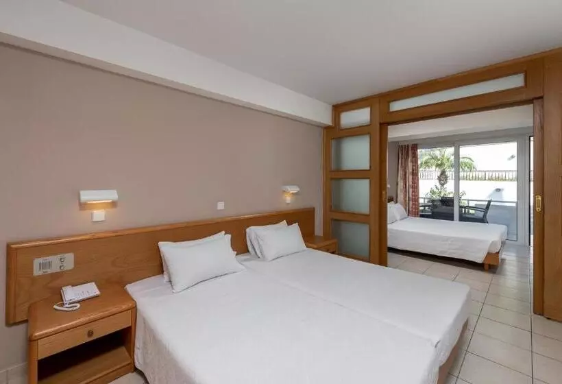 اتاق خانوادگی, Sirene Beach Hotel   All Inclusive