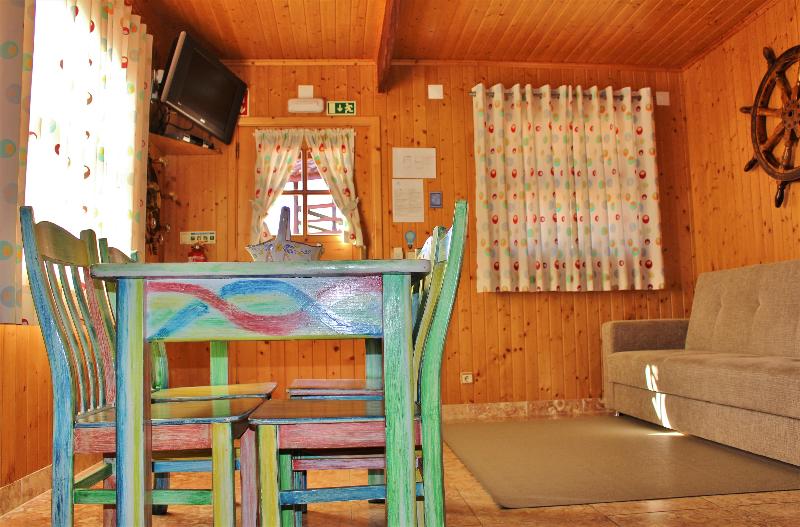 オーシャンビュースタンダードルーム, Sirene Beach Hotel   All Inclusive