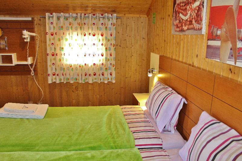 اتاق استاندارد با چشم‌انداز دریا, Sirene Beach Hotel   All Inclusive