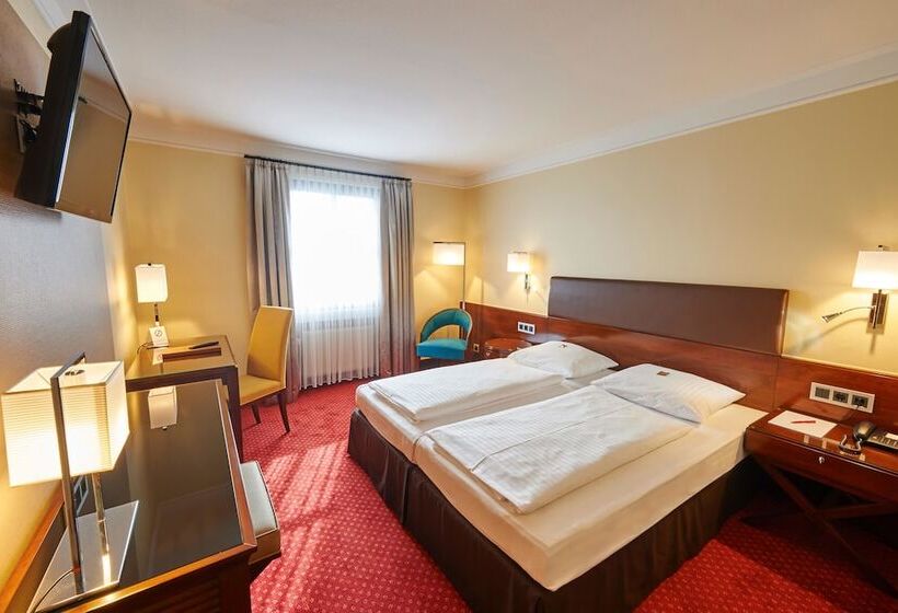 スタンダードルーム, Dürer