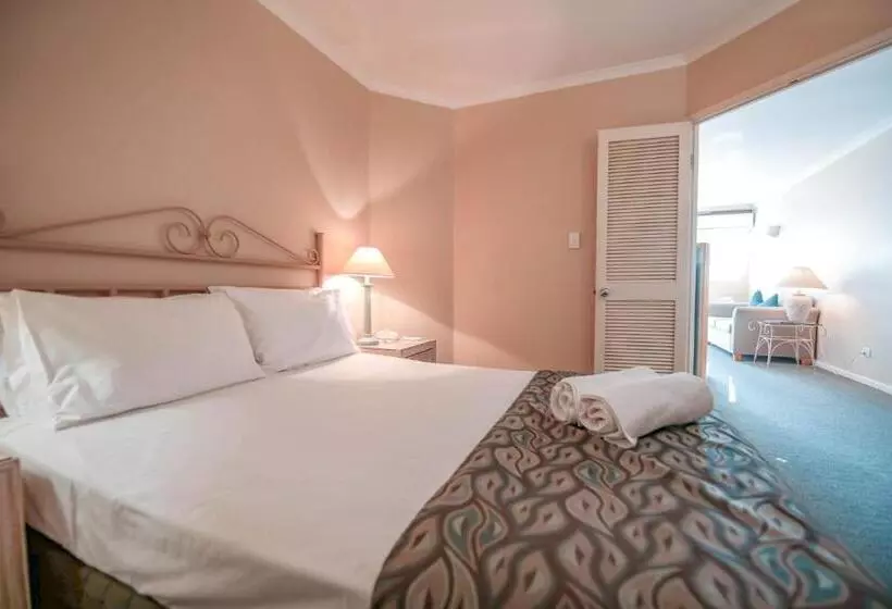 1ベッドルームアパートメント, Il Palazzo Holiday Apartments