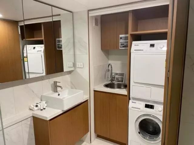 デラックススイート, Il Palazzo Holiday Apartments