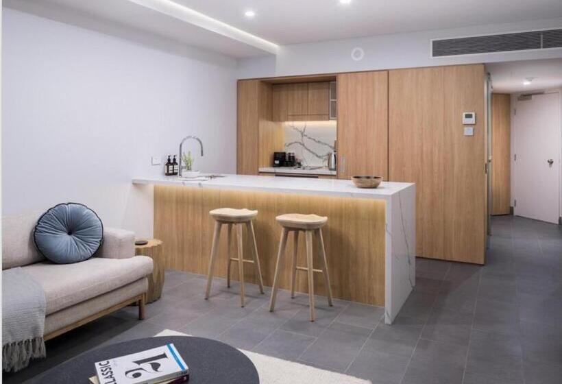 Люкс Повышенной Комфортности, Il Palazzo Holiday Apartments