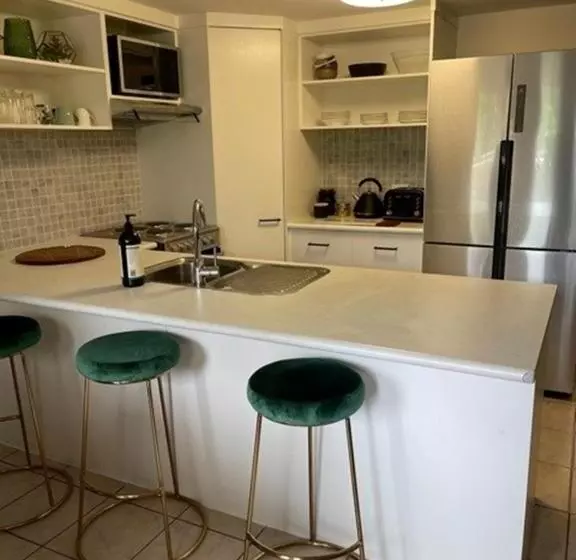 1階の1ベッドルームアパートメント, Il Palazzo Holiday Apartments