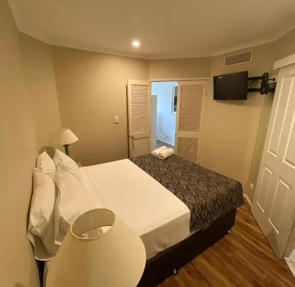 1ベッドルームのデラックスアパートメント, Il Palazzo Holiday Apartments