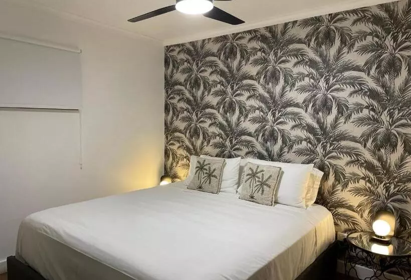 スーペリアールーム, Il Palazzo Holiday Apartments