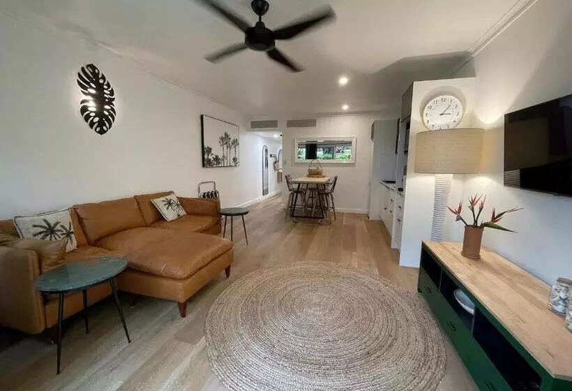 スーペリアールーム, Il Palazzo Holiday Apartments