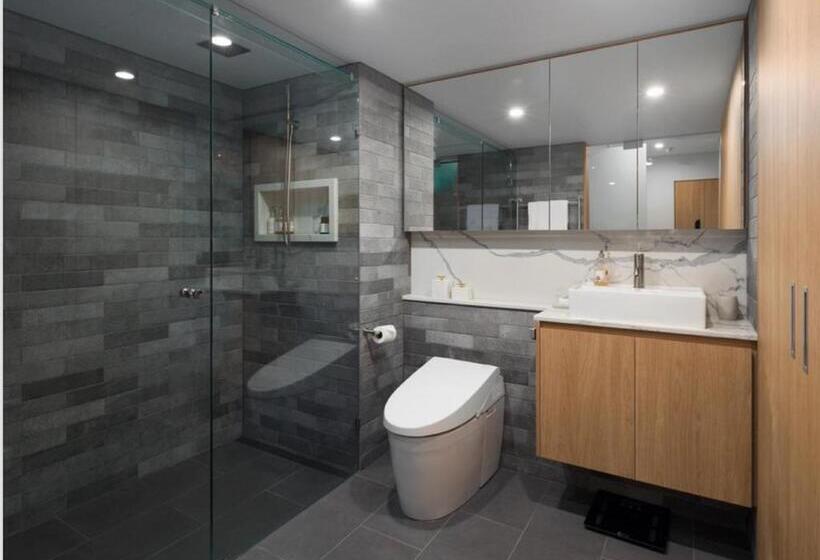 디럭스 스위트, Il Palazzo Holiday Apartments