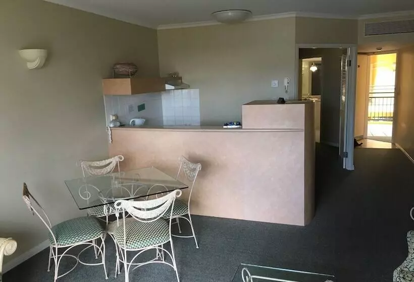 1ベッドルームアパートメント, Il Palazzo Holiday Apartments