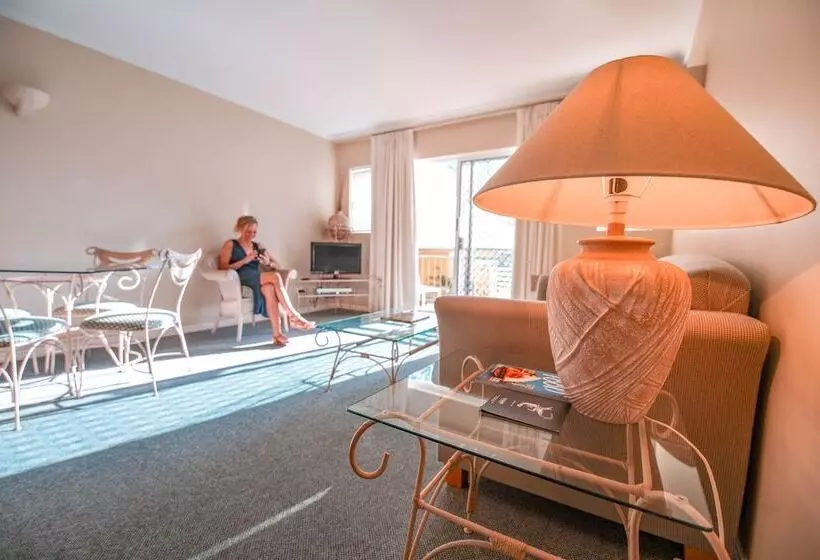 1ベッドルームアパートメント, Il Palazzo Holiday Apartments