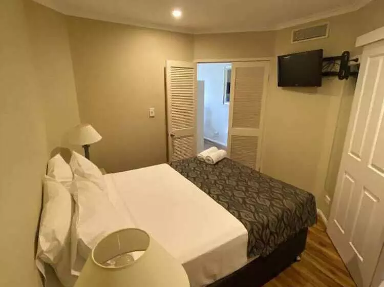 1ベッドルームのデラックスアパートメント, Il Palazzo Holiday Apartments