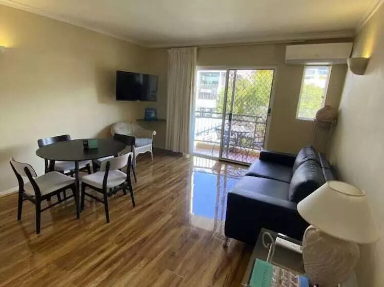 1ベッドルームのデラックスアパートメント, Il Palazzo Holiday Apartments