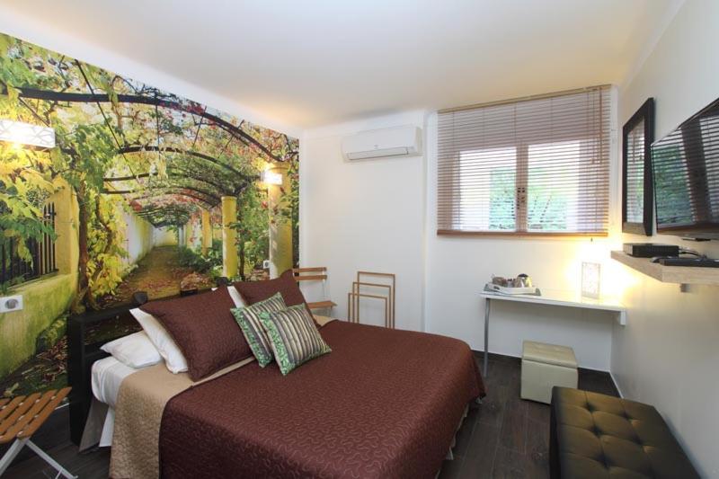 Номер Стандарт, Villa Tricoli B&b Avec Piscine