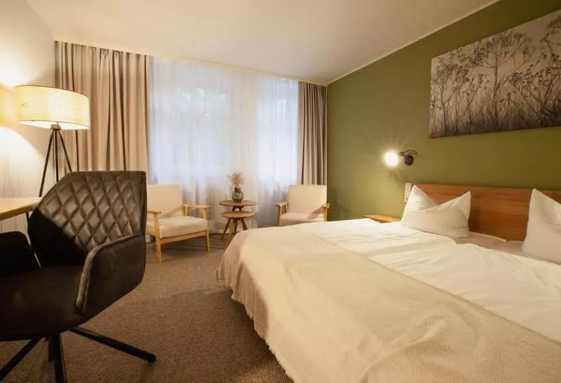Standard-huone, Waldhotel Eiche
