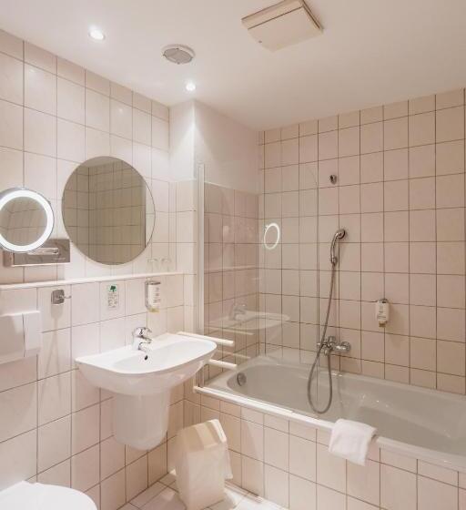 Номер Стандарт, Waldhotel Eiche