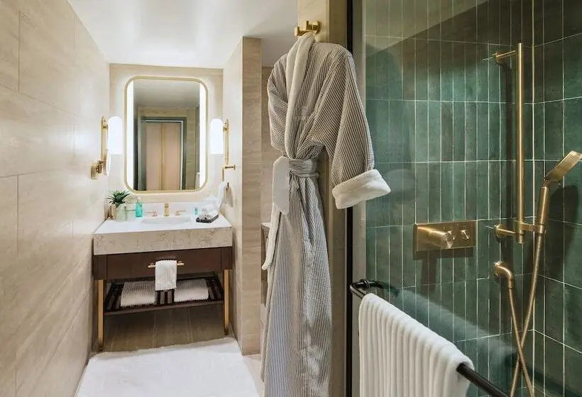 سوییت, Wyndham Grand Rio Mar Rainforest Beach And Golf Resort