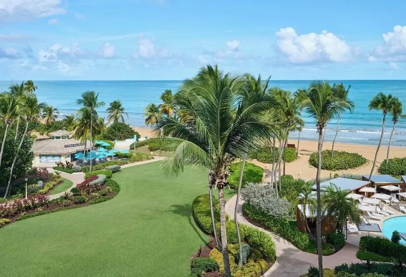 سوئیت پرزیدنت, Wyndham Grand Rio Mar Rainforest Beach And Golf Resort