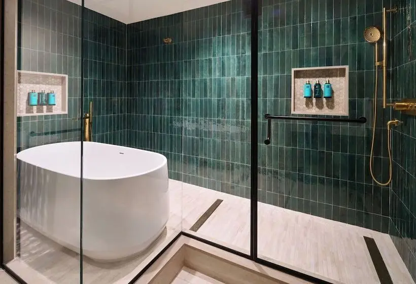 سوئیت پرزیدنت, Wyndham Grand Rio Mar Rainforest Beach And Golf Resort