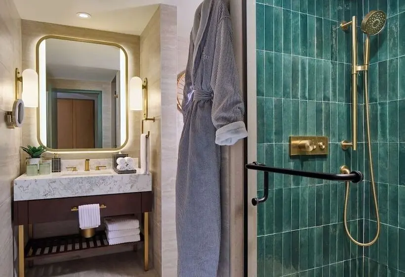 Suite Sea View