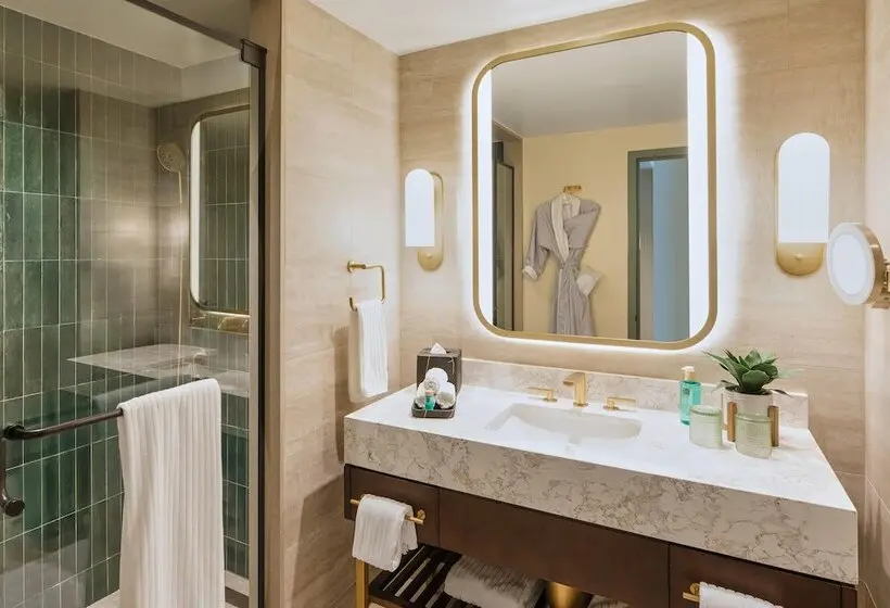 سوییت با چشم‌انداز دریا, Wyndham Grand Rio Mar Rainforest Beach And Golf Resort