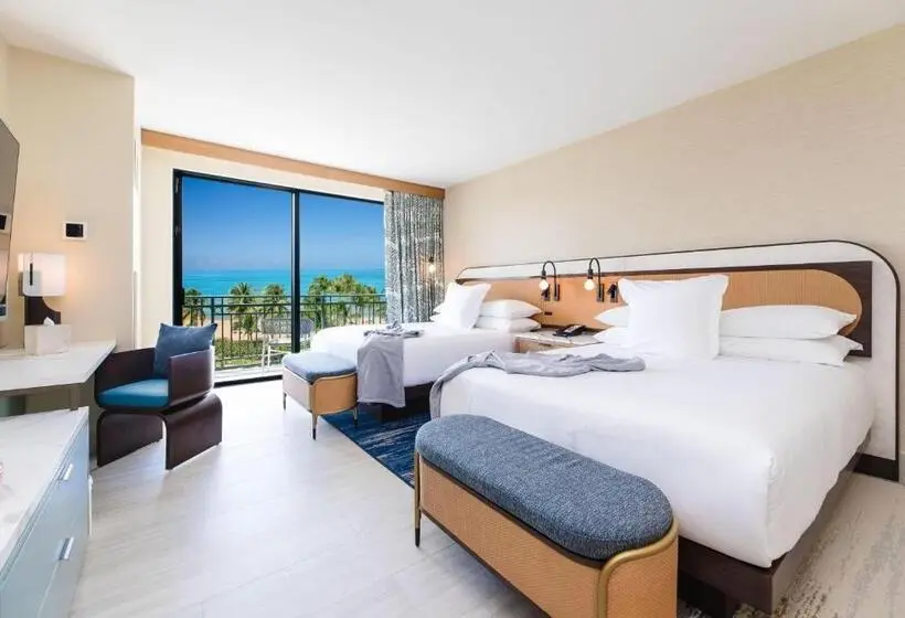 Standard Room Pool View