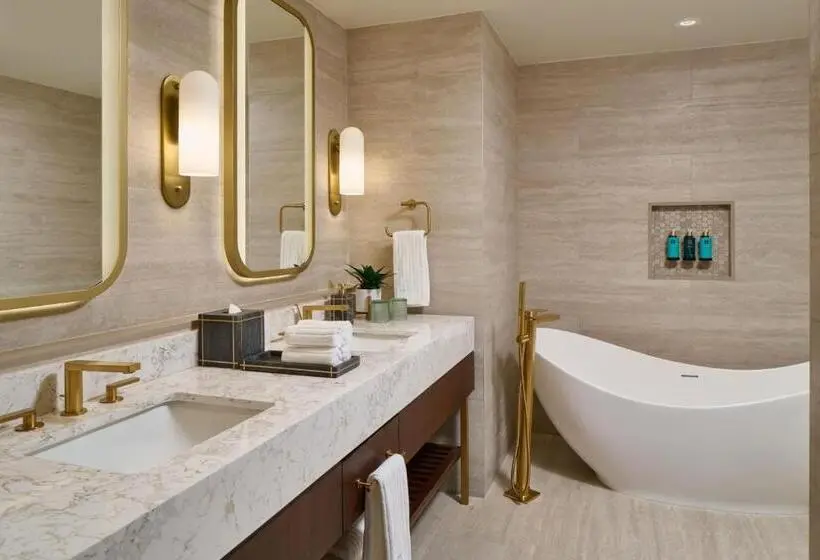 سوئیت با چشم‌انداز, Wyndham Grand Rio Mar Rainforest Beach And Golf Resort