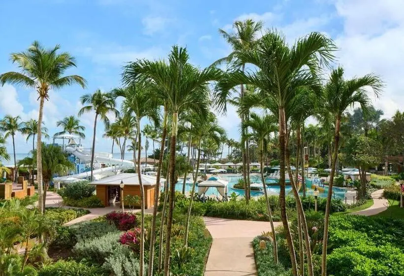 Suite Pool View