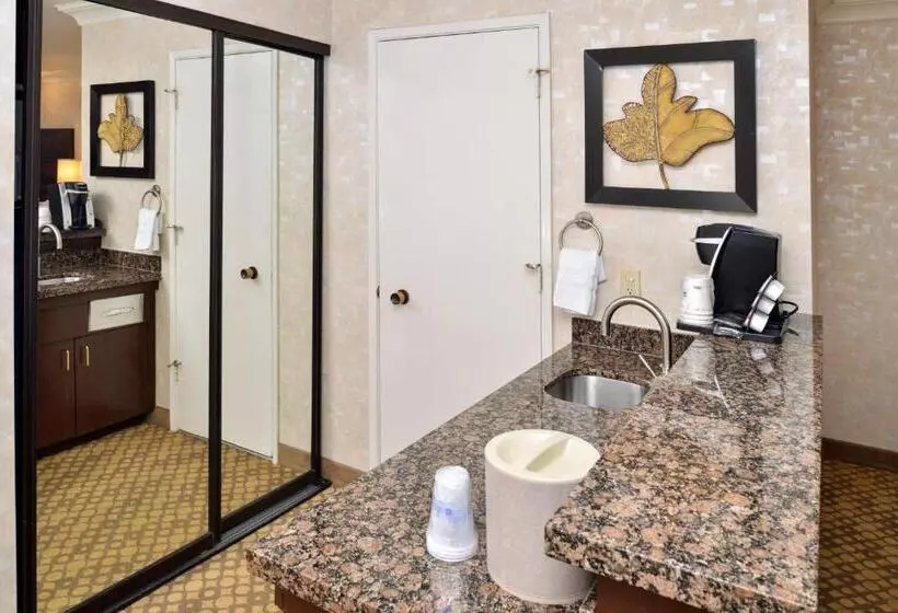 اتاق استاندارد, Best Western Corte Madera Inn