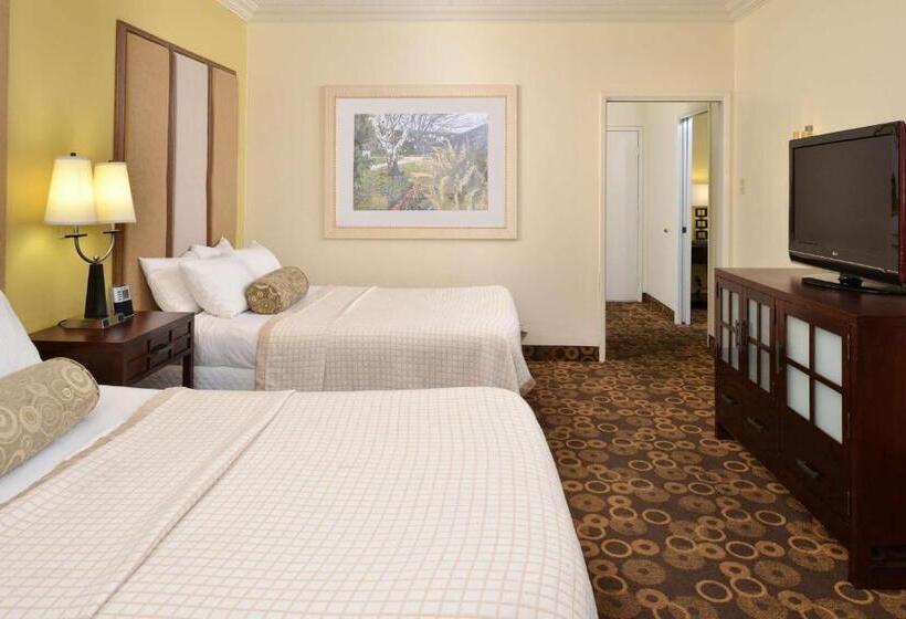 غرفة ديلوكس, Best Western Corte Madera Inn